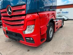MERCEDES-BENZ ACTROS 1845 * GIGASPACE * RETARDER * STANDKLIMA