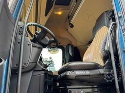 MERCEDES-BENZ ACTROS 1845 * GIGASPACE * RETARDER * STANDKLIMA