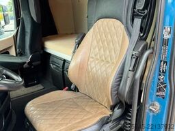 MERCEDES-BENZ ACTROS 1845 * GIGASPACE * RETARDER * STANDKLIMA