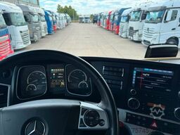 MERCEDES-BENZ ACTROS 1845 * GIGASPACE * RETARDER * STANDKLIMA