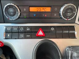 MERCEDES-BENZ ACTROS 1845 * GIGASPACE * RETARDER * STANDKLIMA