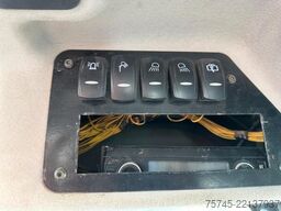 JCB TM 320 T4F * AGRI * Q-FIT * 40Km/h * VOLLGUMMI *