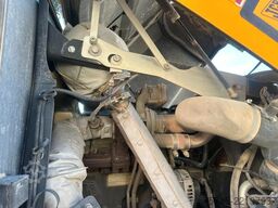 JCB TM 320 T4F * AGRI * Q-FIT * 40Km/h * VOLLGUMMI *