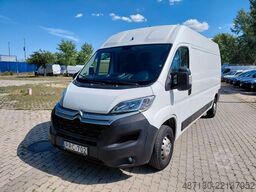 CITROEN Jumper 35 L3H2 Profi BlueHDi 130