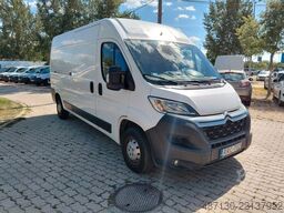 CITROEN Jumper 35 L3H2 Profi BlueHDi 130