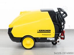Kärcher HDS 801 E 24kW - 740l/h - 150bar