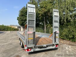 Möslein TT 14  14,4 t TandemtiefladerNeufahrzeug