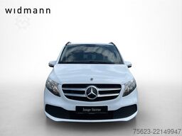Mercedes-Benz V 220 d RISE  2xKlima AHK Kamera Sitzh.