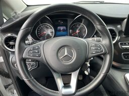 Mercedes-Benz V 220 d RISE  2xKlima AHK Kamera Sitzh.