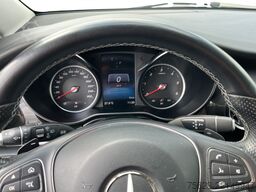 Mercedes-Benz V 220 d RISE  2xKlima AHK Kamera Sitzh.