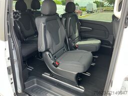 Mercedes-Benz V 220 d RISE  2xKlima AHK Kamera Sitzh.