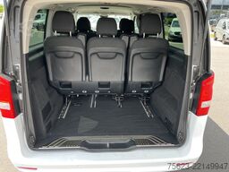 Mercedes-Benz V 220 d RISE  2xKlima AHK Kamera Sitzh.