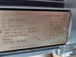 BROICH SYSTEMTECHNIK GF - 8