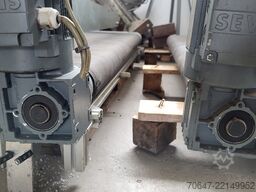 BROICH SYSTEMTECHNIK GF - 8