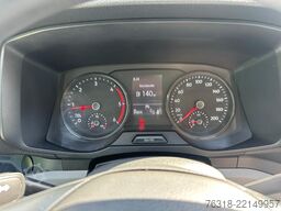 MAN TGE 3.140 Pritsche DOKA AHK3.0t Radio Klima