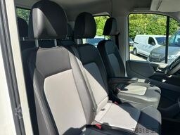 MAN TGE 3.140 Pritsche DOKA AHK3.0t Radio Klima