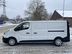 renault Trafic 2.0DCI Kasten L2H1 AUTOMATIK 1H*Klima*RFK