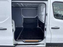 renault Trafic 2.0DCI Kasten L2H1 AUTOMATIK 1H*Klima*RFK