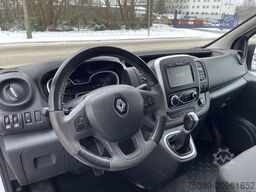 renault Trafic 2.0DCI Kasten L2H1 AUTOMATIK 1H*Klima*RFK
