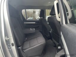 toyota Hilux 2.4 Double Cab Comfort 4x4 *Klima*HARDTOP*