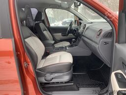 Volkswagen Amarok 2.0BiTDI 132kW 4MOTION DSG DCab 1H*Klima*