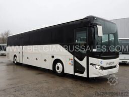 Iveco Evadys 13m / WC / 3-Point seat belts / NEW!!