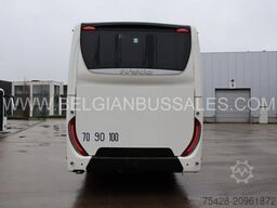 Iveco Evadys 13m / WC / 3-Point seat belts / NEW!!