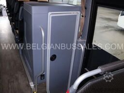 Iveco Evadys 13 / Full Options / 3-Point seat belts /...