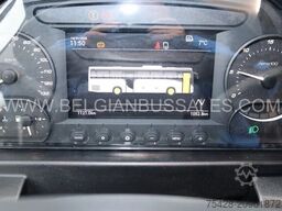 Iveco Evadys 13 / Full Options / 3-Point seat belts /...