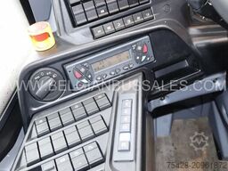Iveco Evadys 13 / Full Options / 3-Point seat belts /...