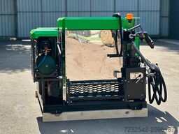 TICAB Crack Sealing Machine BPM-120