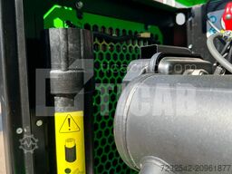 TICAB Crack Sealing Machine BPM-120