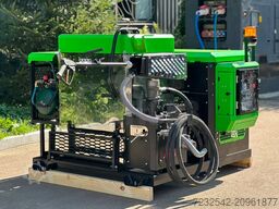 TICAB Crack Sealing Machine BPM-120