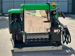 TICAB Crack Sealing Machine BPM-120