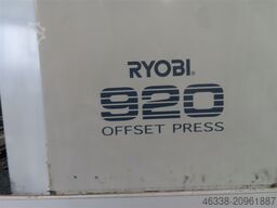 Ryobi 925P
