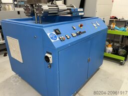 JETCUT WATER JET MACHINE PUMP