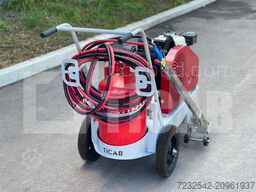 TICAB Hot Air Lance HL-1