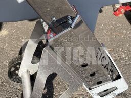 TICAB Hot Air Lance HL-1