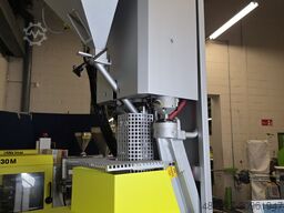 Boy 22M-HV Split line injection