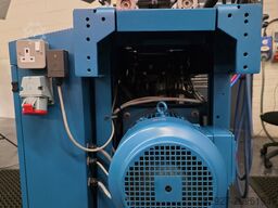 Boy 22M-HV Split line injection