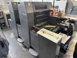 Heidelberg Speedmaster 52 / SM52-2P