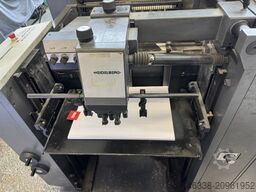 Heidelberg Speedmaster 52 / SM52-2P