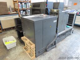 Heidelberg Speedmaster 52 / SM52-2P