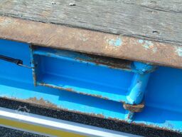 MOL + ramps + 3x axle + steering