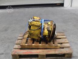 Borg Warner 1022 029