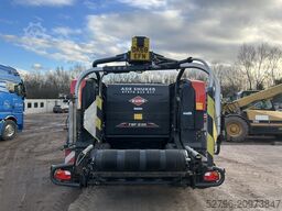 Kuhn FBP 3135 Intelliwrap