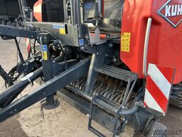 Kuhn FBP 3135 Intelliwrap