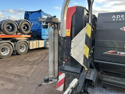 Kuhn FBP 3135 Intelliwrap