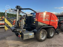 Kuhn FBP 3135 Intelliwrap