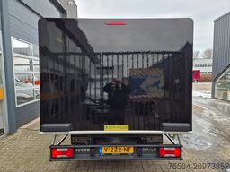 Iveco Daily 35C18 HiMatic/ Coldcar/ Eiswagen/ 4+4/ -4...